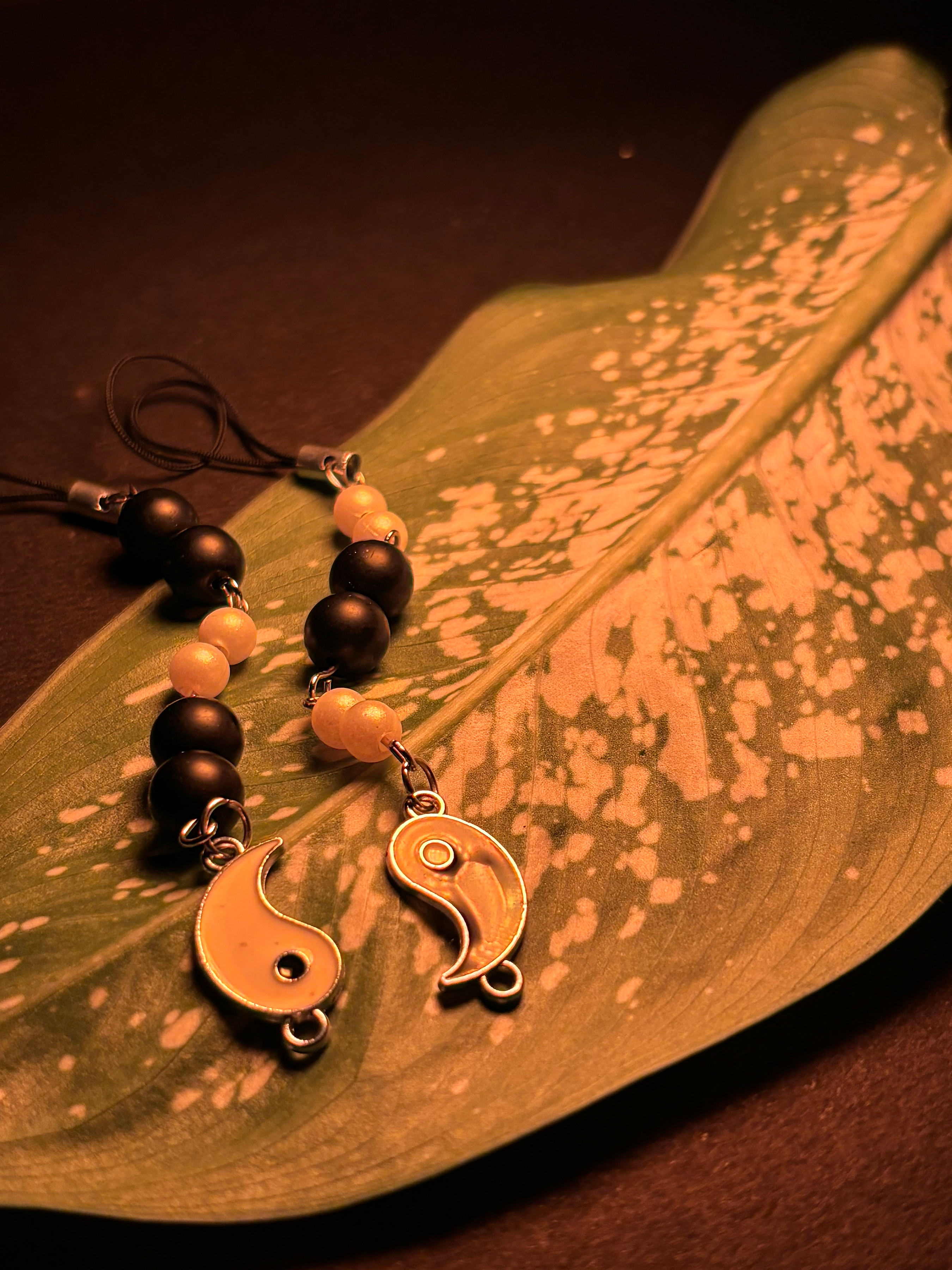 Creative visual work