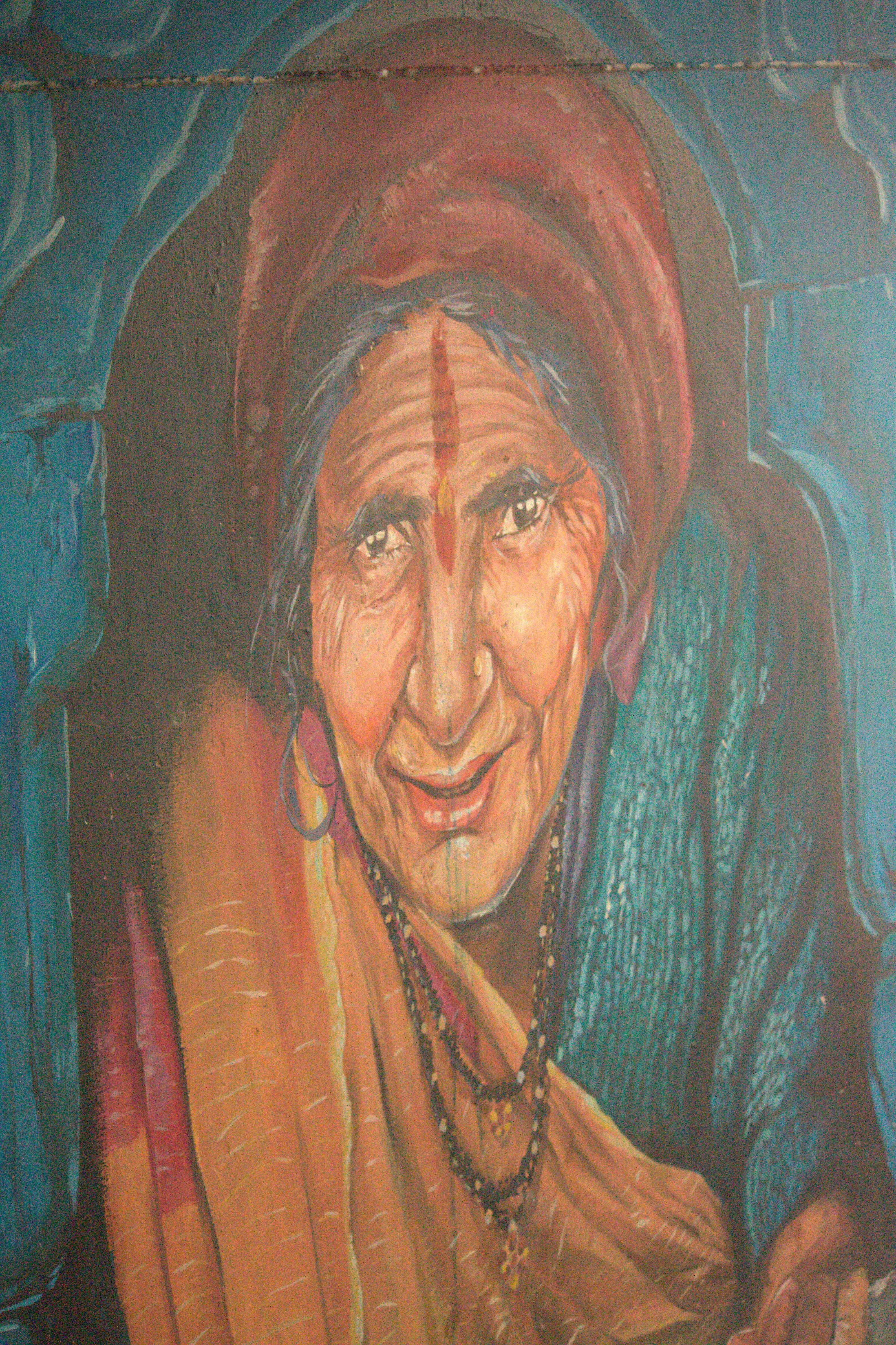 Creative composition